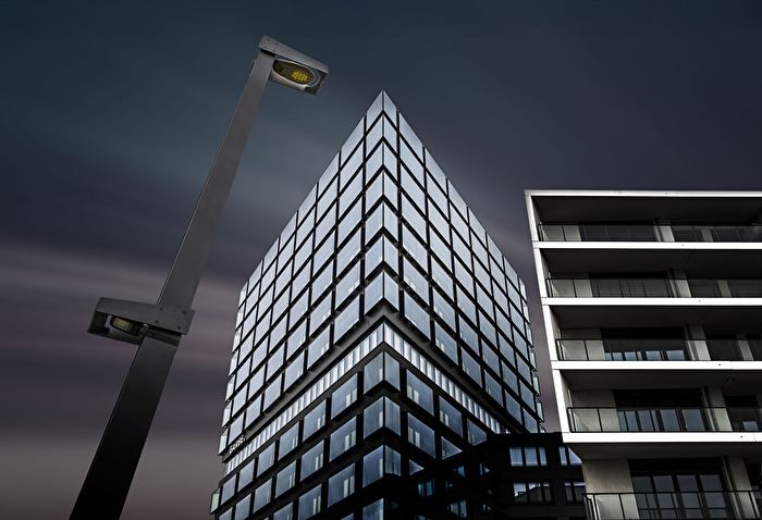 Hafencity Hamburg