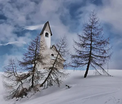 Winterimpression