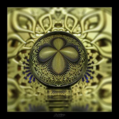 Fotofractal