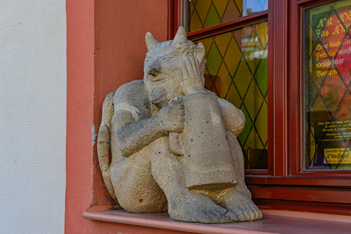Der Weinteufel