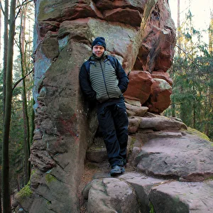 Profilfoto