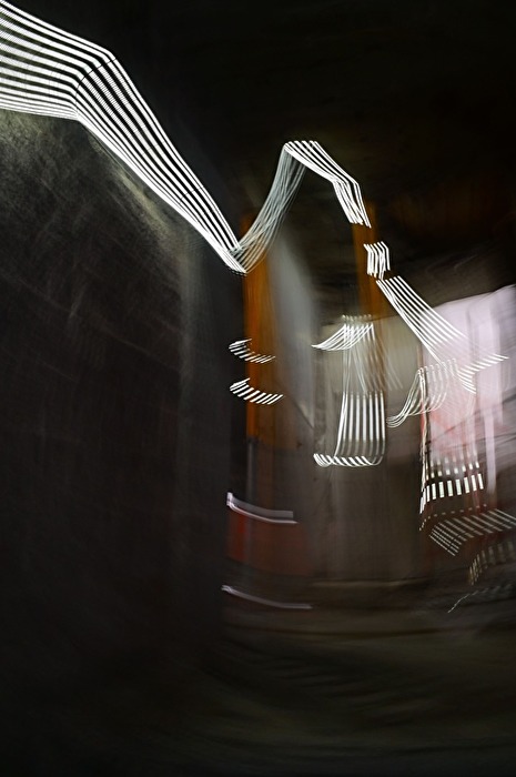 Licht: Baustellenbeleuchtung (ICM)