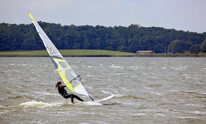 SURFERIN