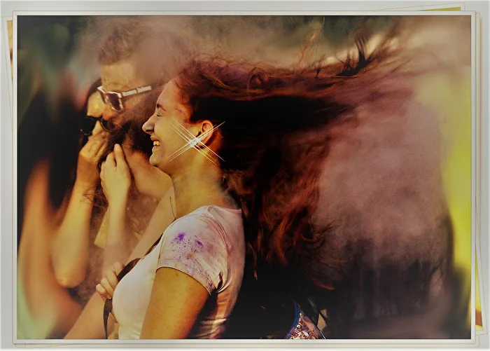event holi