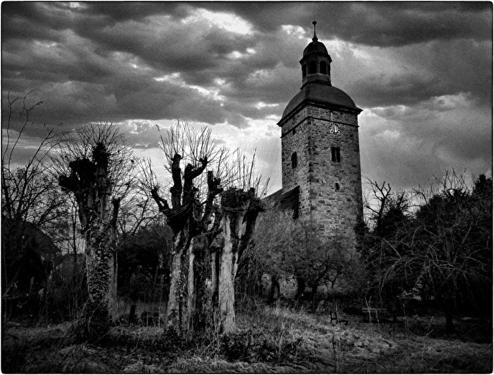 Goth in Südniedersachsen