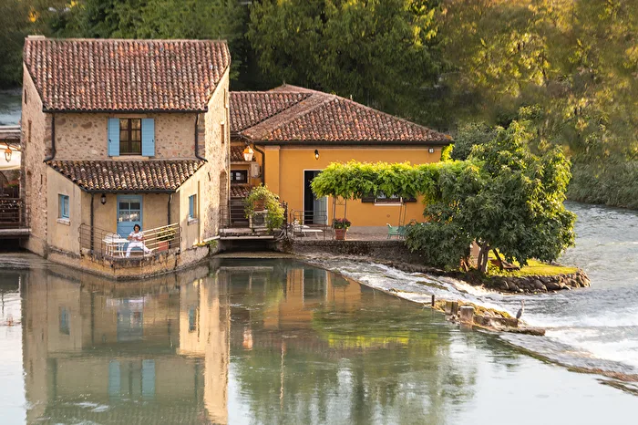 Das Haus am See