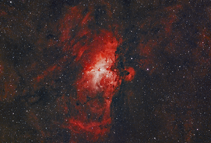 M16 Adlernebel