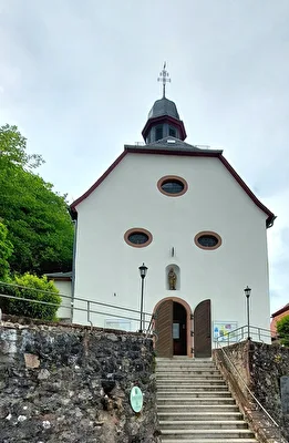 In der Ruhe liegt die Kraft