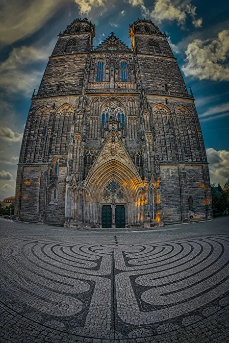 Magdeburger Dom