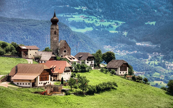 Mountain Village