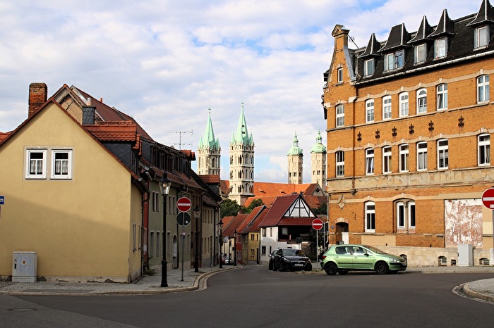 Domblick
