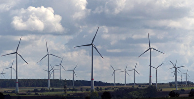 Windpark