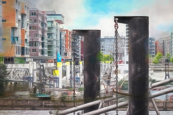 Hamburg