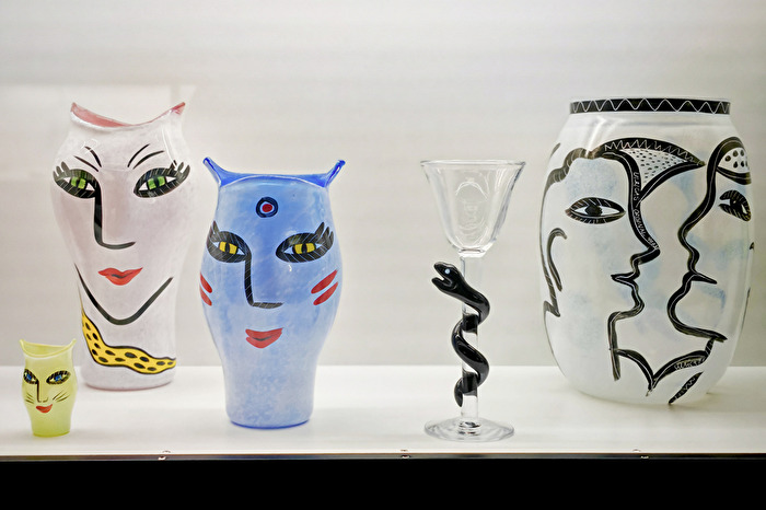 Versuchung & Verführung