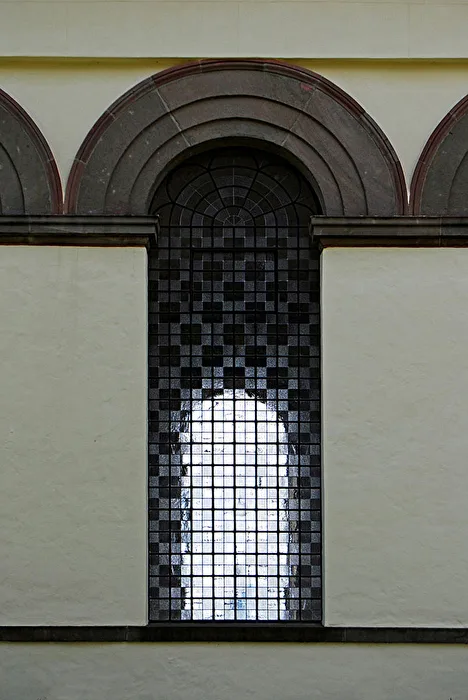 Durchblick...