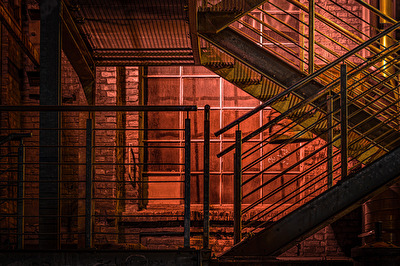 #Industrielandschaft