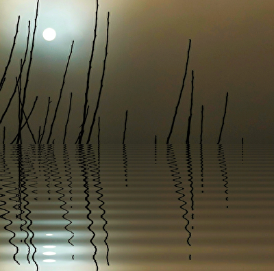 Stille
