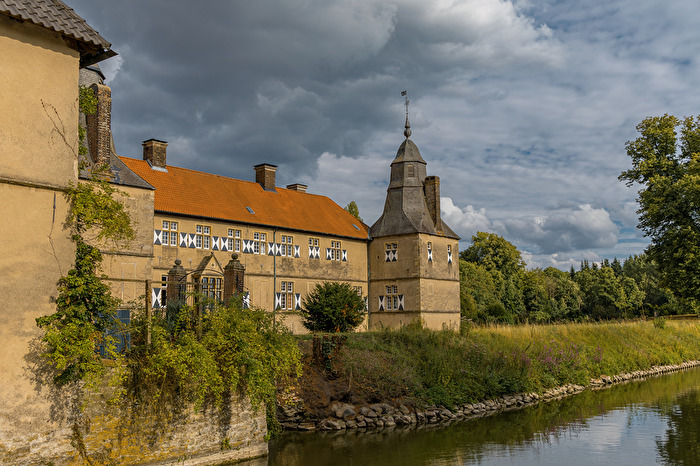 Schloss Westerwinkel
