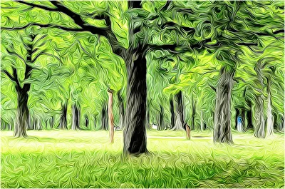 Wald