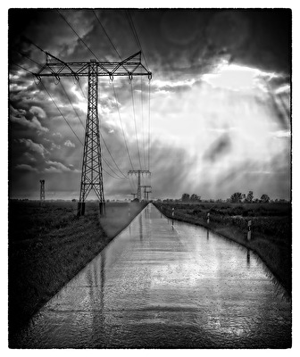 Wie Weltuntergang