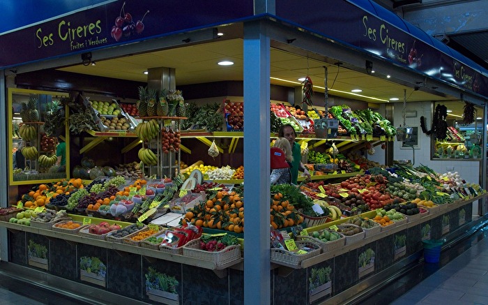 Gesundheit_Vitaminhandel