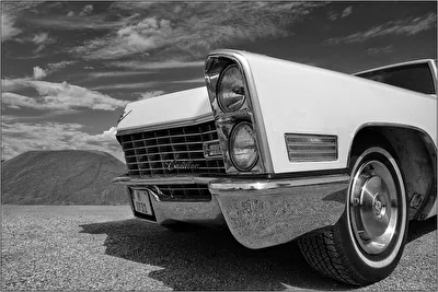 Cadillac