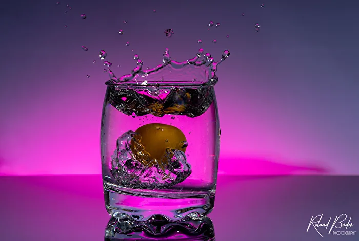 Watersplash II