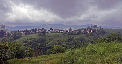 St. Andreasberg Harz