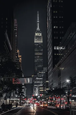 Empire State Building