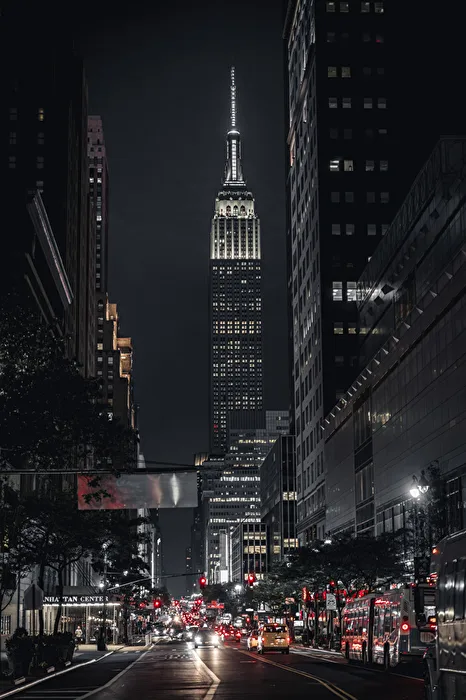 Empire State Building