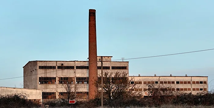Lost Place