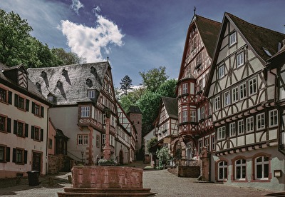 Miltenberg