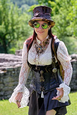 Steam Punk