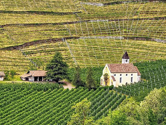 Frieden in der Natur finden