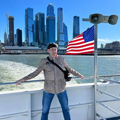 Profilfoto