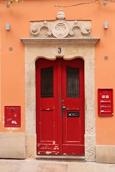 Albrechtsburg in Meissen