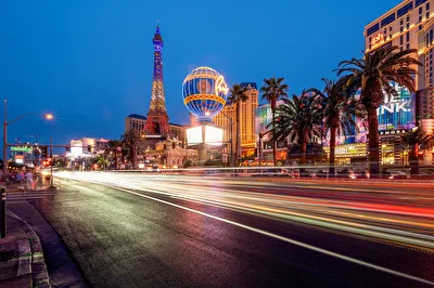 The Strip