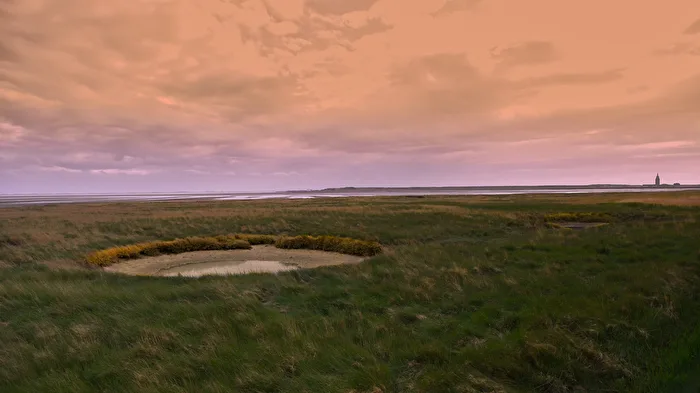 On Wangerooge