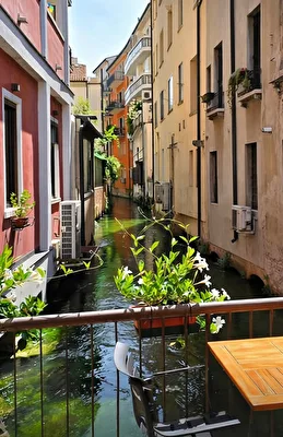 Treviso Kanal