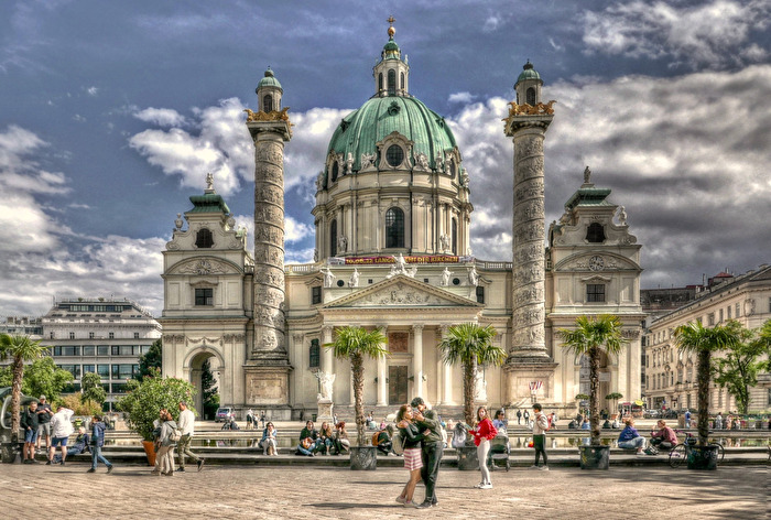 Karlskirche