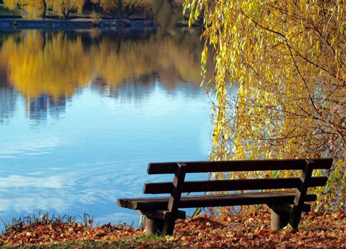 Herbstfarben