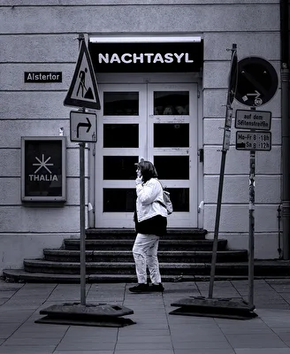 Nachtasyl