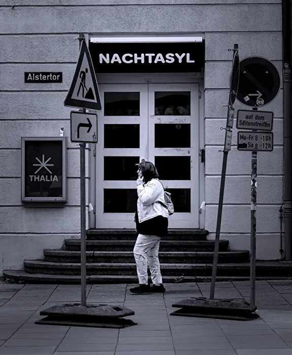 Nachtasyl