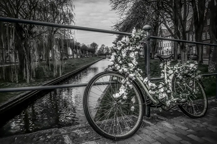 Holland in Nordfriesland