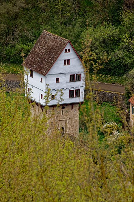Turmhaus