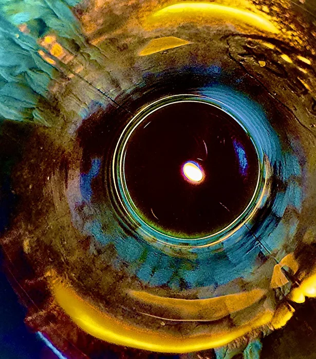 Das dritte Auge