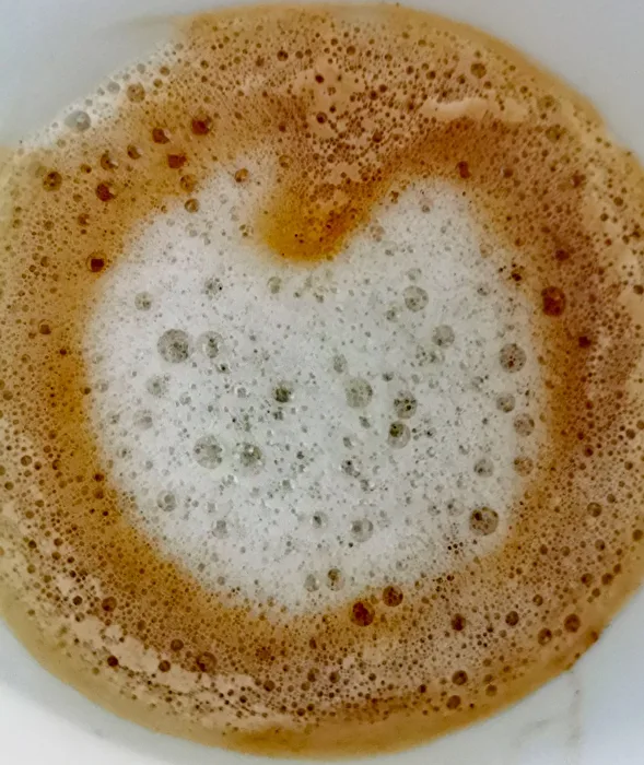 Schaum