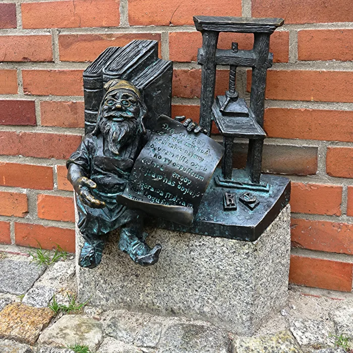 Breslau Dwarfs