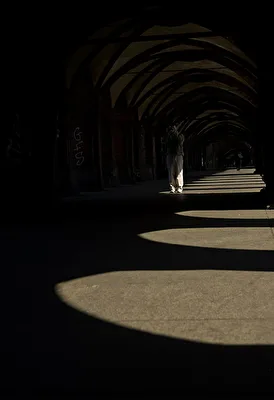 Under The Bridge II