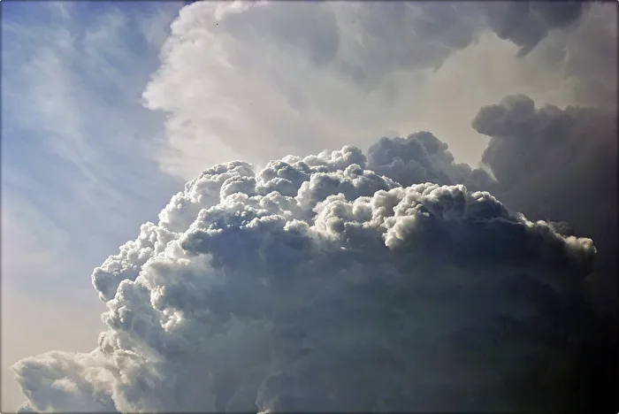 Clouds